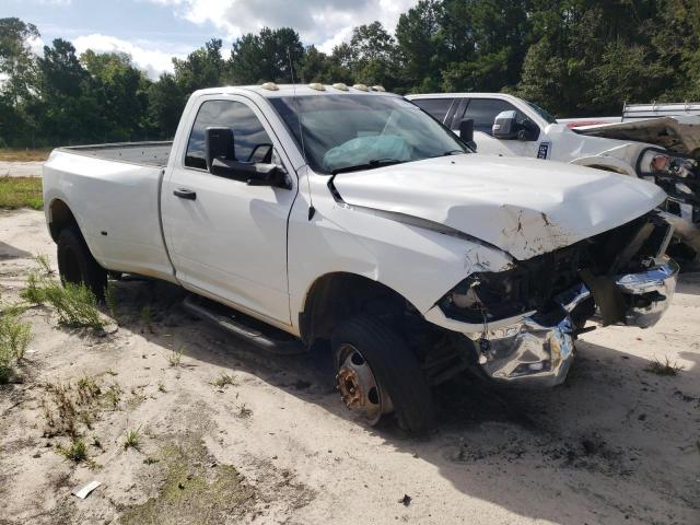 Photo 4 from auction – 2014 RAM 3500 ST with VIN 3C63RRAJ1EG239601