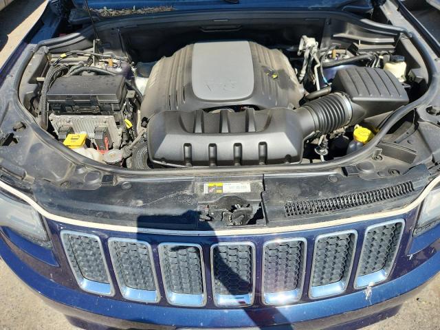 Photo 12 from auction – 2014 JEEP GRAND CHER with VIN 1C4RJFCT7EC198353