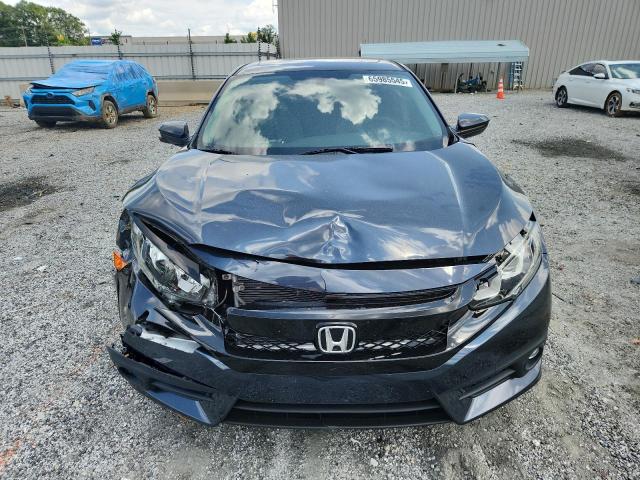 Photo 5 from auction – 2016 HONDA CIVIC EX with VIN 19XFC1F3XGE010853
