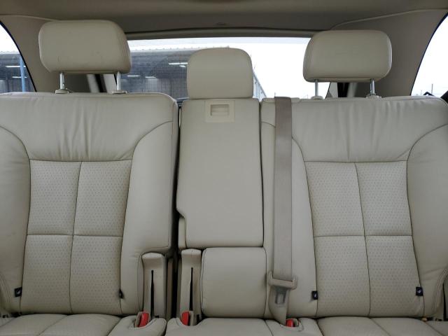 Photo 10 from auction – 2007 LINCOLN MKX with VIN 2LMDU88C17BJ33801