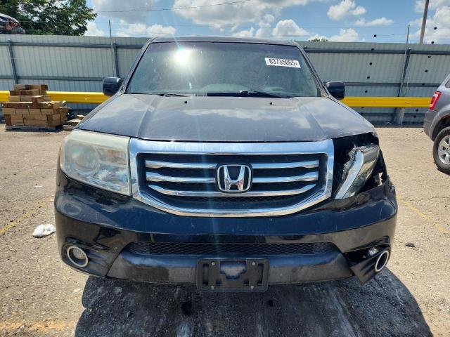 Photo 5 from auction – 2013 HONDA PILOT EX with VIN 5FNYF4H42DB022427