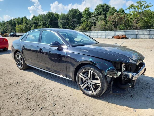 Photo 4 from auction – 2018 AUDI A4 PREMIUM with VIN WAUENAF40JA032043