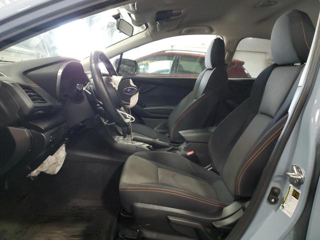 Photo 7 from auction – 2023 SUBARU CROSSTREK with VIN JF2GTAPC3PH262362