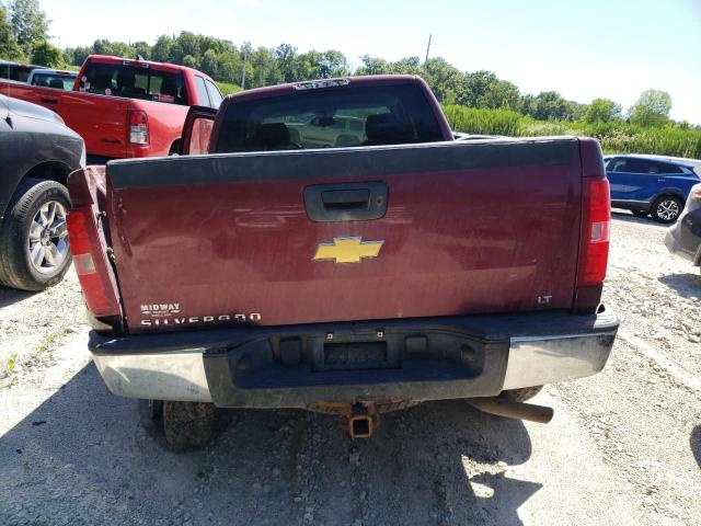 Photo 6 from auction – 2013 CHEVROLET SILVERADO with VIN 1GCRKSE71DZ215326
