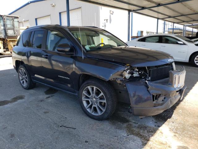 Photo 4 from auction – 2014 JEEP COMPASS LI with VIN 1C4NJDCB3ED753741