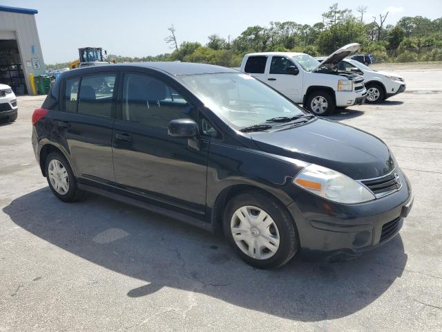Photo 4 from auction – 2011 NISSAN VERSA S with VIN 3N1BC1CP3BL502461
