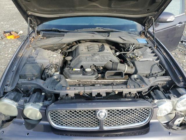 Photo 11 from auction – 2009 JAGUAR XJ8 with VIN SAJWA71B79SH31014