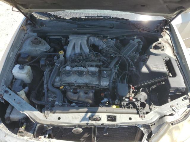 Photo 11 from auction – 2002 TOYOTA AVALON XL with VIN 4T1BF28B62U217164