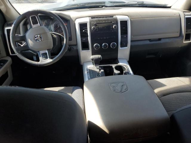 Photo 8 from auction – 2010 DODGE 1500 with VIN 1D7RB1GT4AS112559