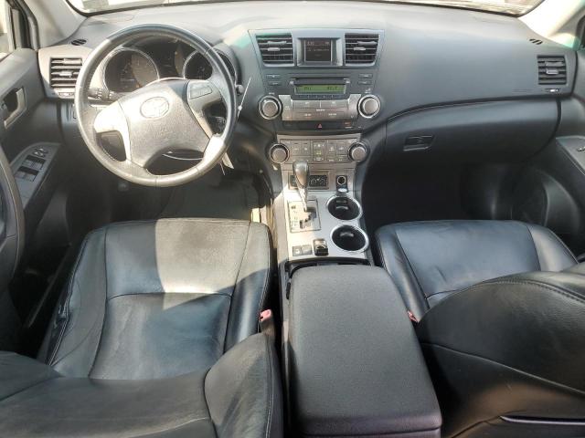 صورة رقم 8 من المزاد - 2010 TOYOTA HIGHLANDER مع VIN 5TDJK3EH3AS034396