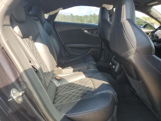 Photo 10 from auction – 2016 AUDI S7 PRESTIG with VIN WAUW2AFC7GN079947