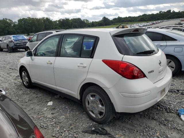Photo 2 from auction – 2009 NISSAN VERSA S with VIN 3N1BC13E69L374483
