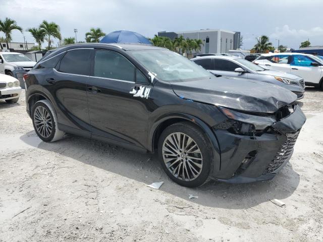 Снимка 4 от търг – 2023 LEXUS RX 350 BAS с VIN 2T2BAMBA3PC004378