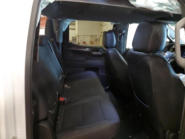 Photo 10 from auction – 2023 CHEVROLET SILVERADO with VIN 1GCPDKEK2PZ268255