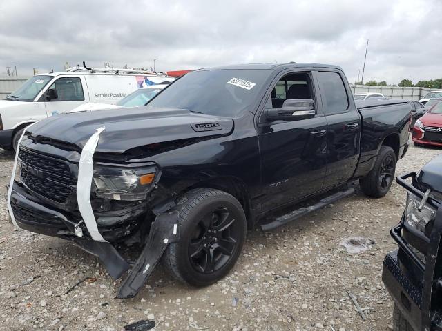 RAM 1500 BIG H 2022 with VIN 1C6SRFBT2NN160214 - Photo from auction