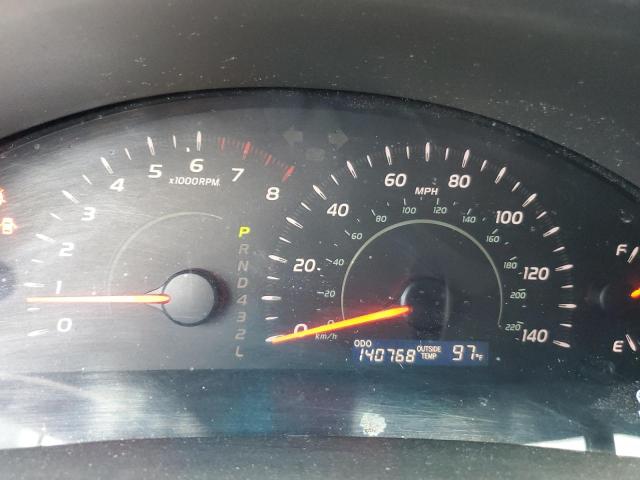Photo 9 from auction – 2007 TOYOTA CAMRY CE with VIN 4T1BE46K77U603567