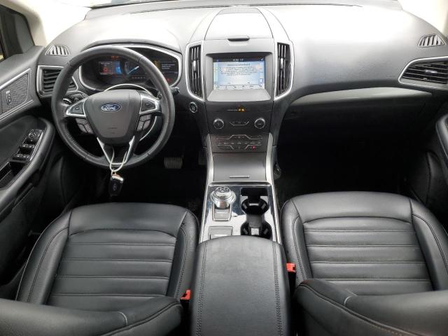 Photo 8 from auction – 2019 FORD EDGE with VIN 2FMPK4J98KBB15522