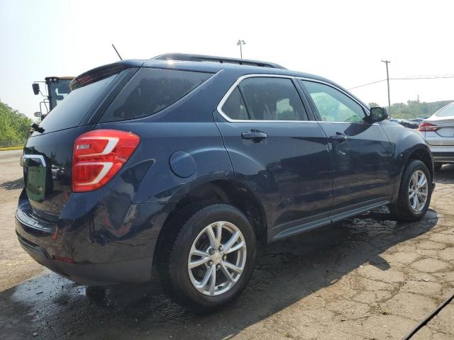 Photo 3 from auction – 2017 CHEVROLET EQUINOX LT with VIN 2GNALCEK2H1584884
