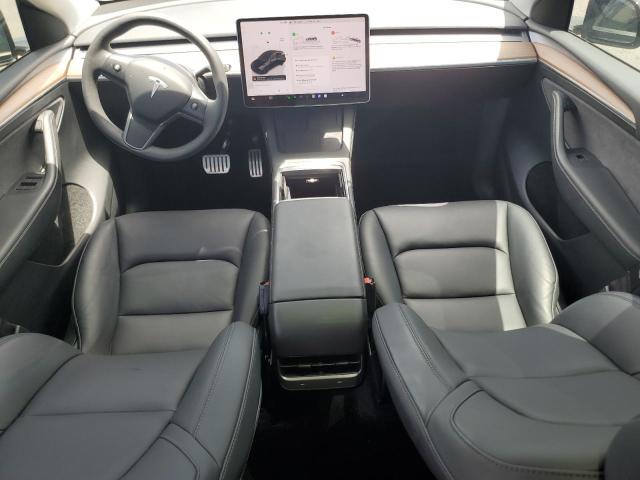 Photo 8 from auction – 2023 TESLA MODEL Y with VIN 7SAYGDEF0PF958265