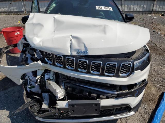 Photo 12 from auction – 2024 JEEP COMPASS LI with VIN 3C4NJDCN6RT152530