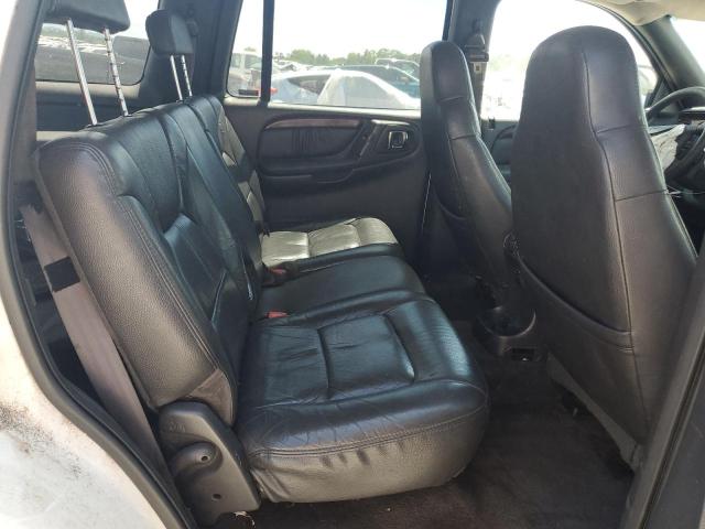 Photo 11 from auction – 2000 DODGE DURANGO with VIN 1B4HS28N7YF251712