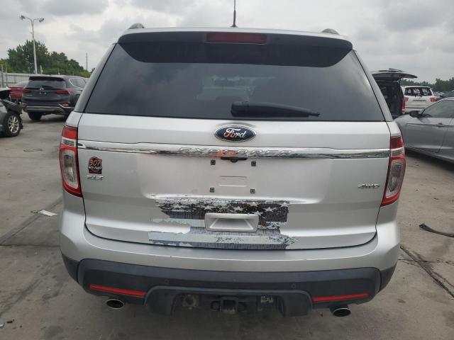 Photo 6 from auction – 2011 FORD EXPLORER X with VIN 1FMHK8D85BGA65864