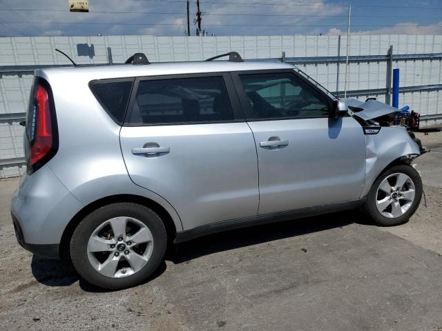 Photo 3 from auction – 2018 KIA SOUL with VIN KNDJN2A20J7622625