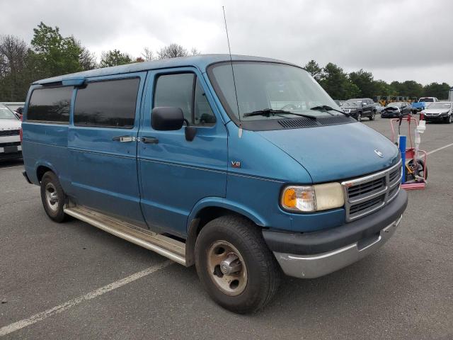 Photo 4 from auction – 1998 DODGE RAM 2500 with VIN 2B4HB25Y1SK537000
