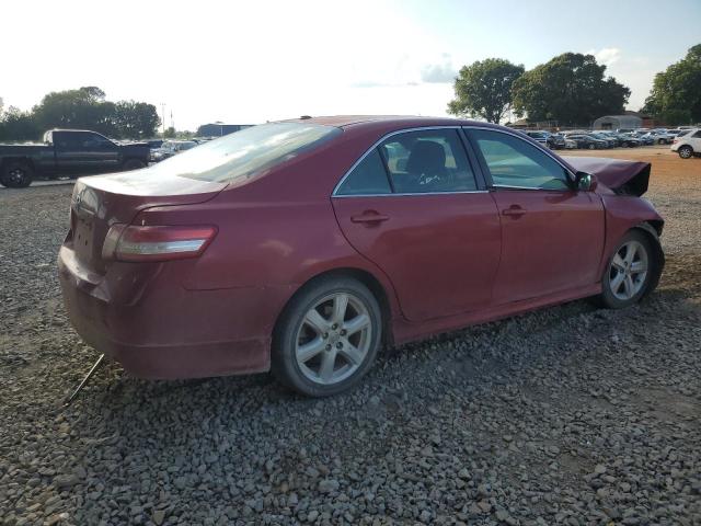 Photo 3 from auction – 2011 TOYOTA CAMRY BASE with VIN 4T1BF3EK5BU681119