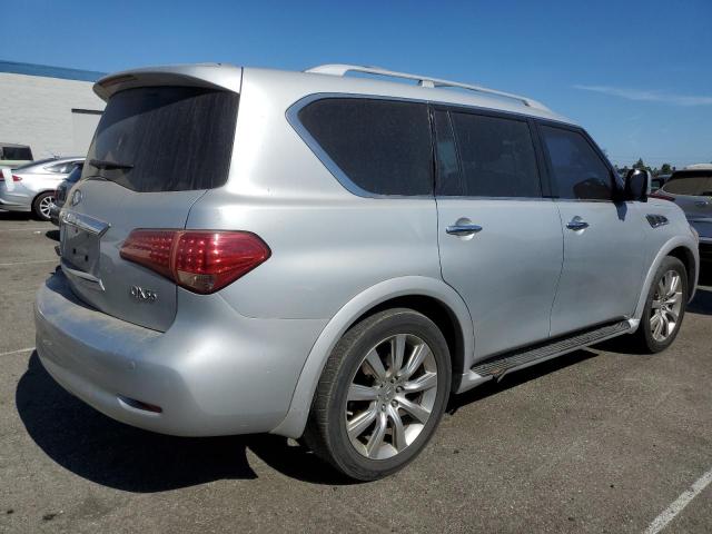 Photo 3 from auction – 2012 INFINITI QX56 with VIN JN8AZ2ND1C9715200