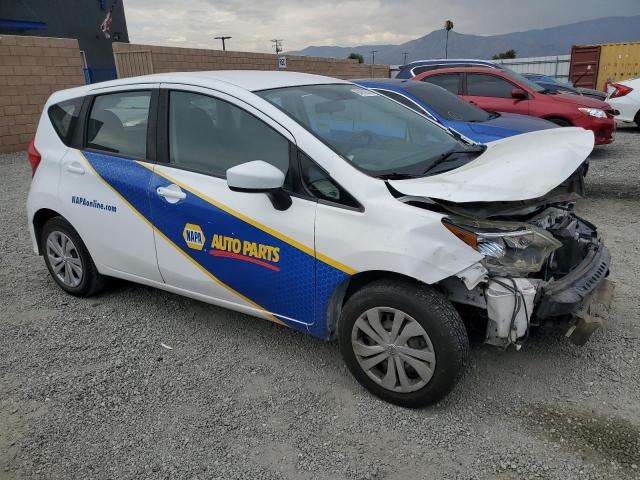 Photo 4 from auction – 2019 NISSAN VERSA NOTE with VIN 3N1CE2CP0KL359148