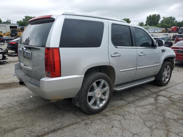 Photo 3 from auction – 2014 CADILLAC ESCALADE L with VIN 1GYS4BEF6ER132909
