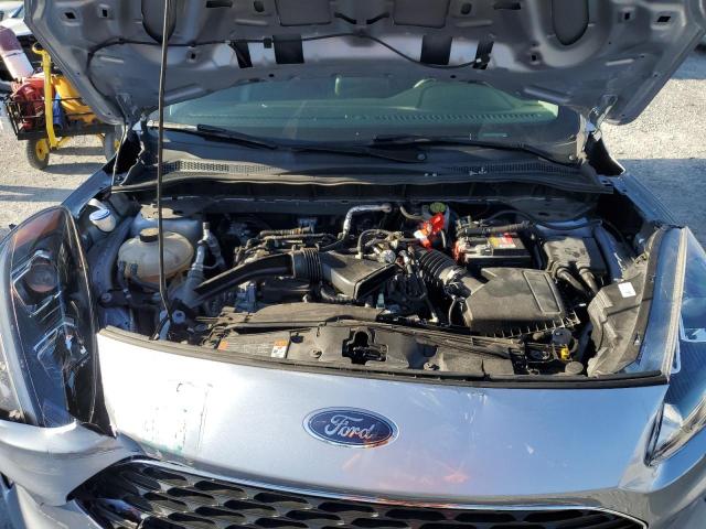 Photo 12 from auction – 2022 FORD ESCAPE SEL with VIN 1FMCU0H64NUB83828