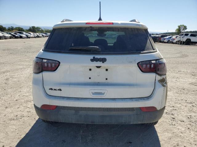 Photo 6 from auction – 2025 JEEP COMPASS LATITUDE with VIN 3C4NJDBNXST531473