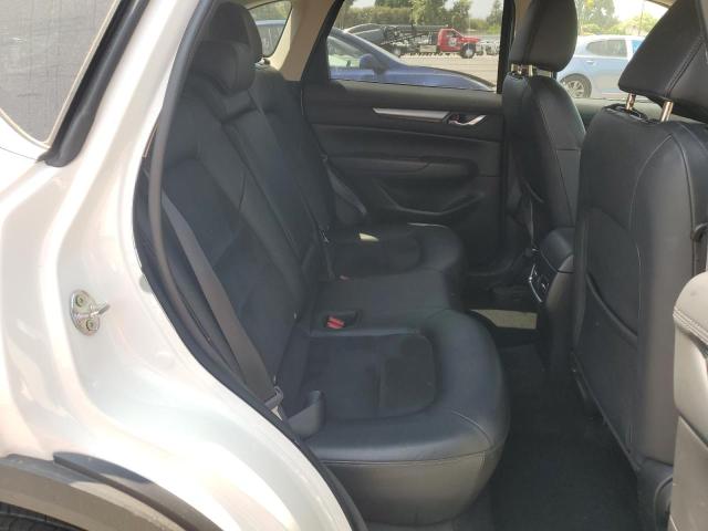 Photo 11 from auction – 2023 MAZDA CX-5 SELEC with VIN JM3KFBBM6P0156032