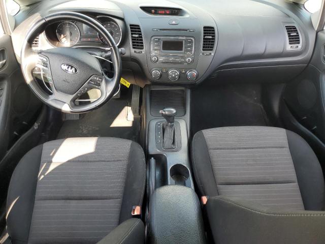 Photo 8 from auction – 2015 KIA FORTE EX with VIN KNAFX4A81F5361487