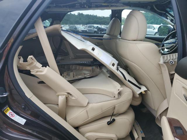 Photo 11 from auction – 2013 LEXUS RX 350 BAS with VIN 2T2BK1BA9DC180052