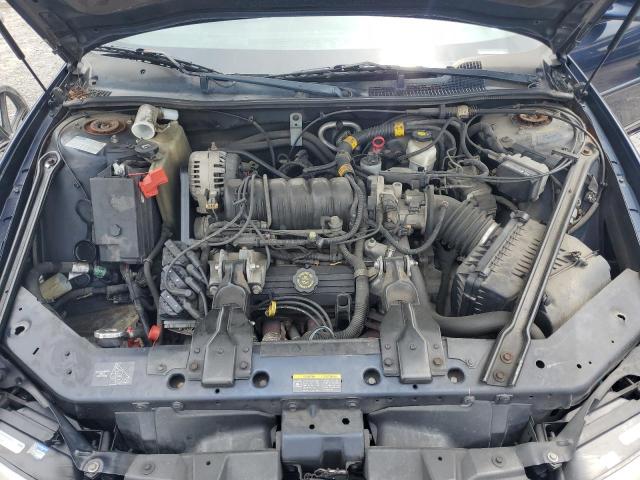 Photo 11 from auction – 2002 PONTIAC GRAND PRIX with VIN 1G2WP12KX2F162720