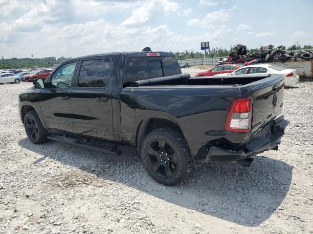 Photo 2 from auction – 2021 RAM 1500 BIG H with VIN 1C6SRFFT6MN736573