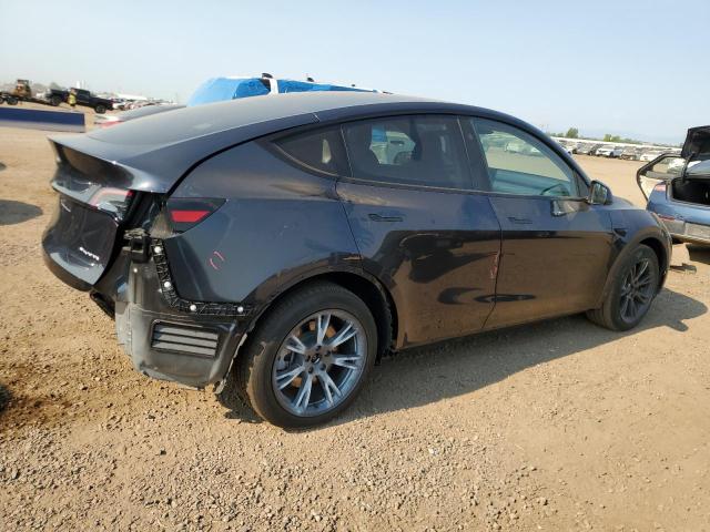Photo 3 from auction – 2025 TESLA MODEL Y with VIN 7SAYGAEE8SF308470