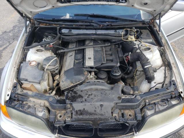 Zdjęcie 11 z aukcji – 2000 BMW 328 I z VIN WBAAM5348YFR18167