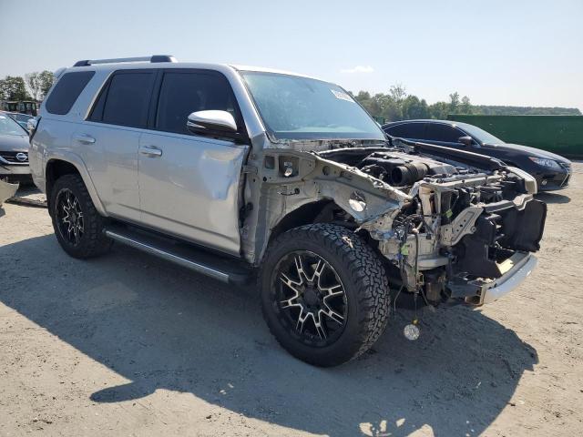 Photo 4 from auction – 2019 TOYOTA 4RUNNER SR with VIN JTEZU5JR3K5203875