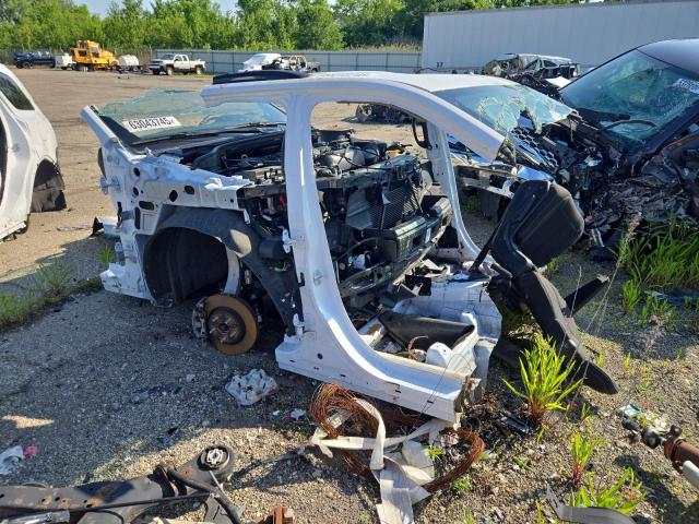 Photo 4 from auction – 2023 DODGE DURANGO GT with VIN 1C4RDJDG4PC671186
