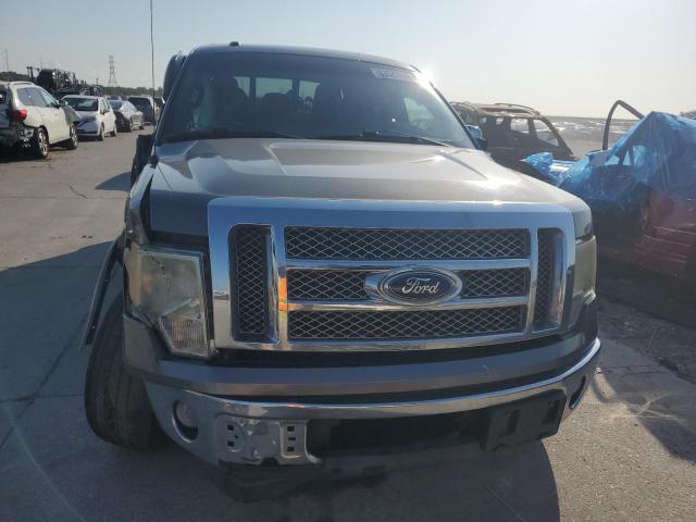 Photo 5 from auction – 2011 FORD F150 SUPER with VIN 1FTFW1CT3BFB20881