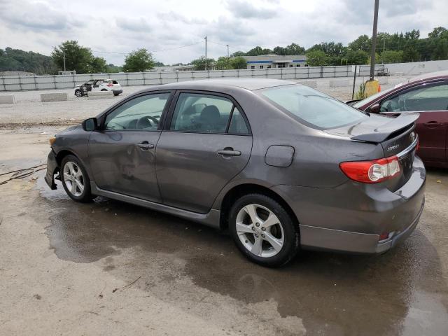 Photo 2 from auction – 2013 TOYOTA COROLLA BA with VIN 5YFBU4EE5DP095143