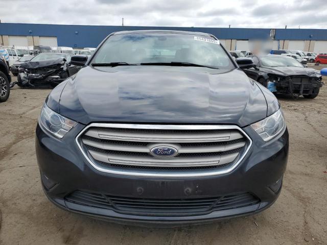 Снимка 5 от търг – 2017 FORD TAURUS SEL с VIN 1FAHP2E87HG132044