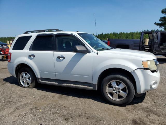 Photo 4 from auction – 2010 FORD ESCAPE XLT with VIN 1FMCU0DG5AKD27679
