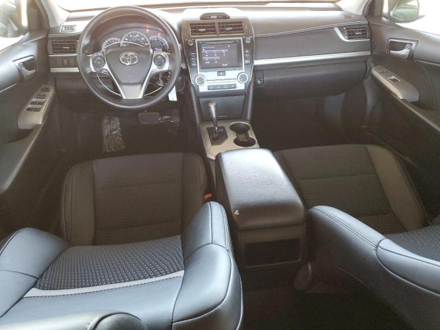 Photo 8 from auction – 2014 TOYOTA CAMRY L with VIN 4T1BF1FK2EU855591