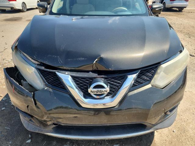 Photo 11 from auction – 2015 NISSAN ROGUE S with VIN KNMAT2MT1FP544793