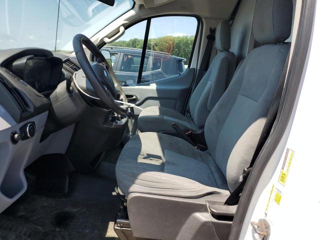 Photo 7 from auction – 2018 FORD TRANSIT T- with VIN 1FTYE1YM3JKA73564